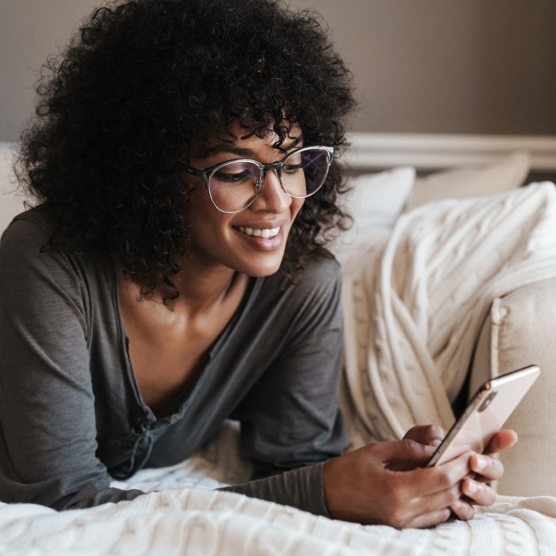 Preview of Stayinfo App